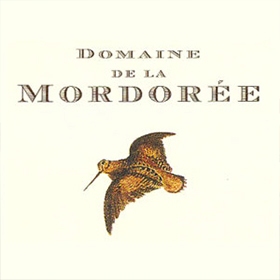 Domaine de la Mordorée