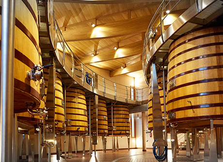 Les domaines en Espagne