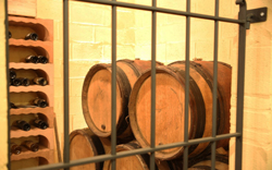 Cellar Shop