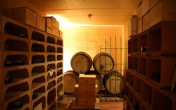 Cellar Shop