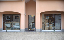 Facade Shop